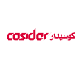 logo cosider